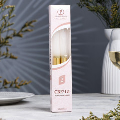 Набор свечей - Фото 1