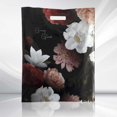 Пакет подарочный «Нежность» - Фото 1