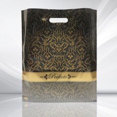 Пакет подарочный «Бисмарк» - Фото 1