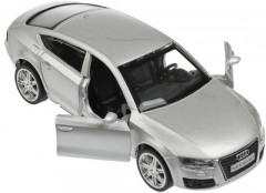 Машина инерционная «AUDI A7» - Фото 4