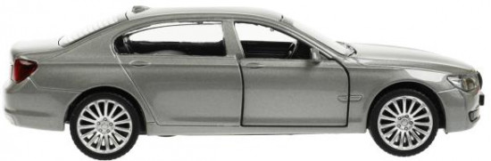 Машина инерционная «BMW 760 LI»