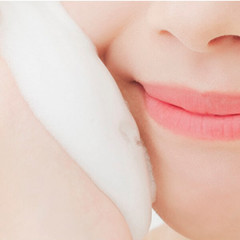 Пенка-мусс для лица увлажняющая с содой - Фото 2