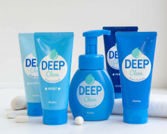 Пенка-мусс для лица увлажняющая с содой - Фото 3