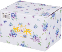 Чайник «Sonnet In Blue» - Фото 1