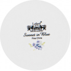 Кружка «Sonnet In Blue» - Фото 4