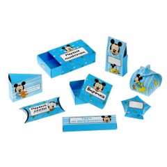 Набор коробок для хранения «Мамины сокровища», сыночек - Фото 3