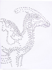 Суперраскраска-антистресс. Черепаха - Фото 2