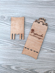 Подставка под телефон «Королева с короной» - Фото 1