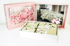 Комплект постельного белья - Фото 1