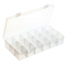 Контейнер для мелочей с ячейками «Реми» - Фото 1
