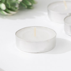 Набор свечей чайных - Фото 2