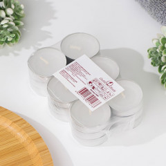 Набор свечей чайных - Фото 3