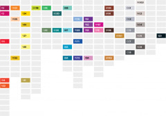 Набор маркеров - Фото 1