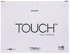 Набор маркеров - Фото 5