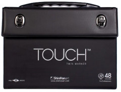 Набор маркеров - Фото 6