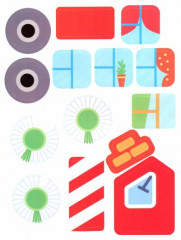 Подъемный кран - Фото 2