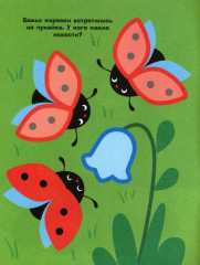 Птички - Фото 1