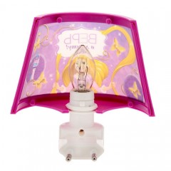 Ночник «Верь в мечту» Рапунцель, (10х11 см) - Фото 2