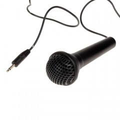 Синтезатор «Музыкальное приключение», круглые колонки - Фото 6