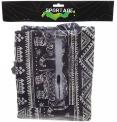 Сумка под коврик для йоги «Comfort» - Фото 2