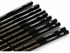 Набор карандашей чернографитных - Фото 2