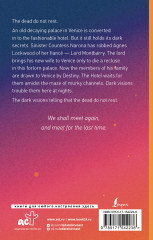 The Haunted Hotel - Фото 1