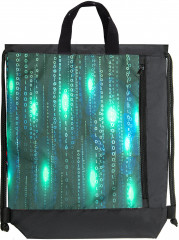 Мешок для обуви - Фото 1