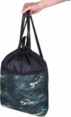 Мешок для обуви - Фото 4