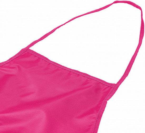 Фартук с нарукавниками «Black kitten»