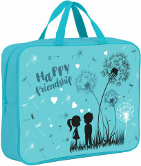 Папка для тетрадей «Happy friendship» - Фото 7