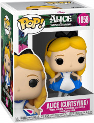 Фигурка «Alice» - Фото 1