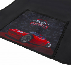 Фартук с нарукавниками - Фото 4