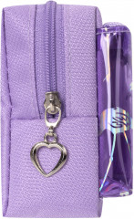 Пенал-косметичка «Flamingo» - Фото 3