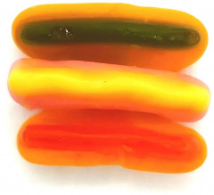 Мармелад жевательный «Crazy Hot Dog» - Фото 2