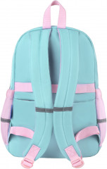 Рюкзак школьный «Funny clouds» - Фото 3