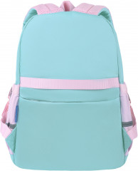 Рюкзак школьный «Funny clouds» - Фото 4