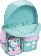 Рюкзак школьный «Funny clouds» - Фото 5