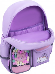 Рюкзак школьный «Lazy cat» - Фото 10