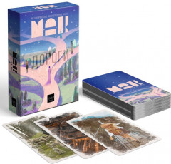 Метафорические ассоциативные карты «Дороги судьбы» - Фото 2