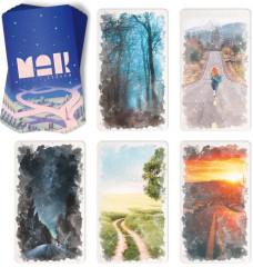 Метафорические ассоциативные карты «Дороги судьбы» - Фото 4