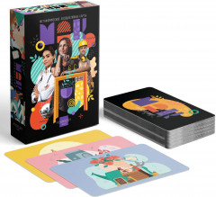 Метафорические ассоциативные карты «Профессии» - Фото 2