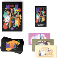 Метафорические ассоциативные карты «Профессии» - Фото 3