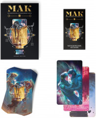 Метафорические ассоциативные карты «Космос внутри» - Фото 3