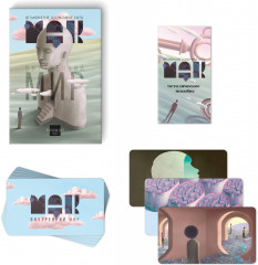 Метафорические ассоциативные карты «Внутренний мир» - Фото 3