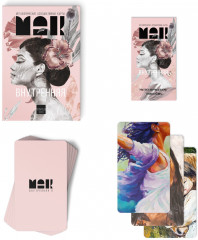 Метафорические ассоциативные карты «Внутренняя Я» - Фото 3