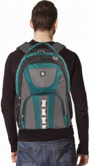 Рюкзак универсальный «Арктика» - Фото 10