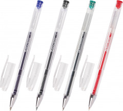 Набор ручек гелевых - Фото 1