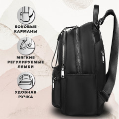 Рюкзак женский - Фото 9