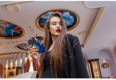 Карты игральные «Art collection Ван Гог» - Фото 4