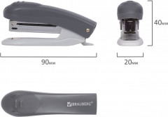 Степлер №10 - Фото 2